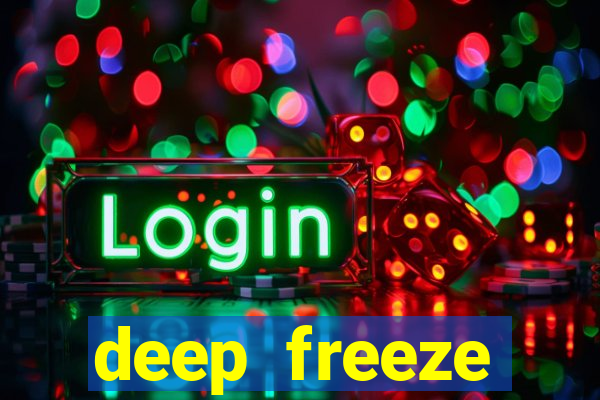 deep freeze crackeado win11